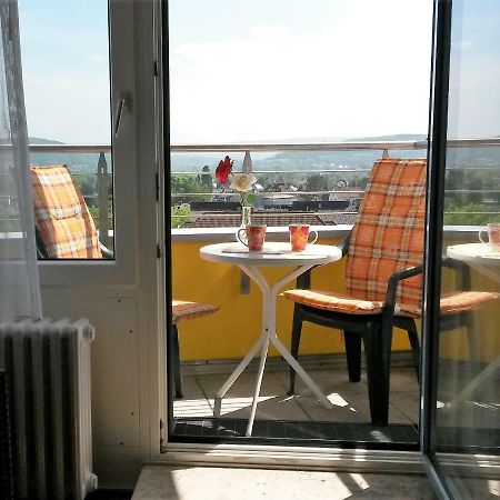 Komfort Ferienwohnung Bad Pyrmont Naehe Kurpark Zewnętrze zdjęcie