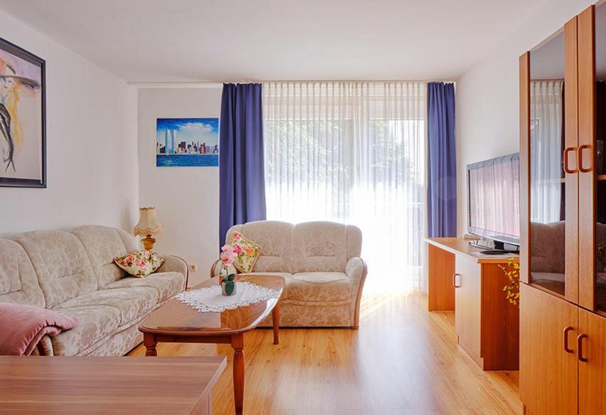 Komfort Ferienwohnung Bad Pyrmont Naehe Kurpark Zewnętrze zdjęcie