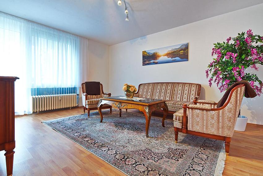 Komfort Ferienwohnung Bad Pyrmont Naehe Kurpark Zewnętrze zdjęcie