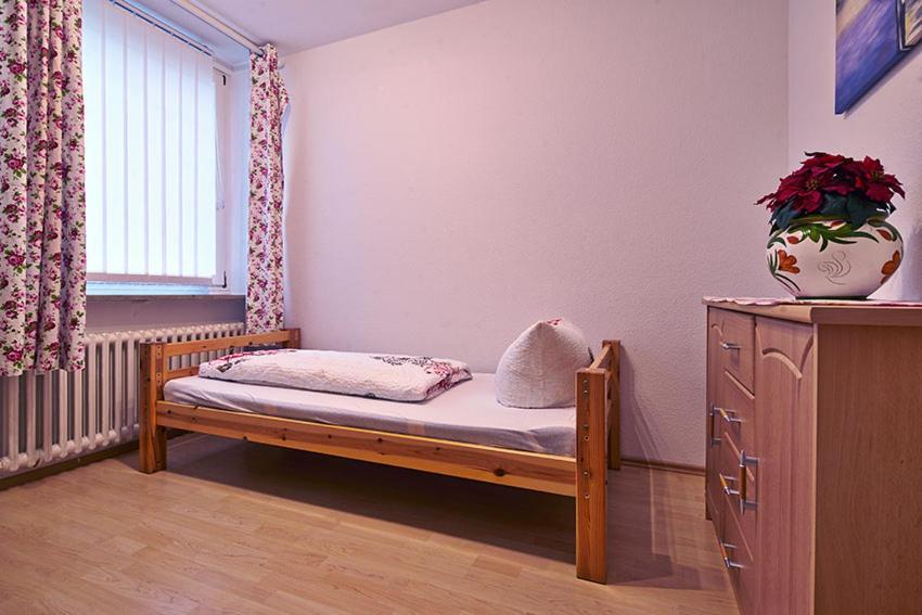 Komfort Ferienwohnung Bad Pyrmont Naehe Kurpark Zewnętrze zdjęcie
