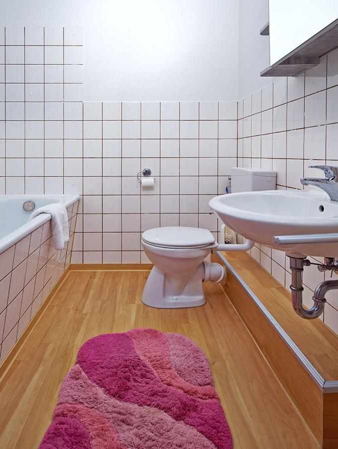 Komfort Ferienwohnung Bad Pyrmont Naehe Kurpark Zewnętrze zdjęcie