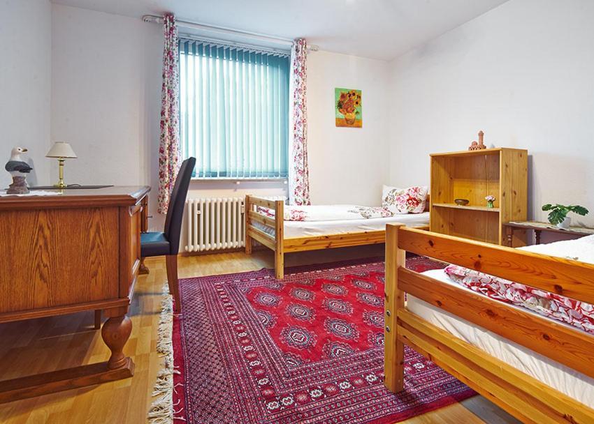 Komfort Ferienwohnung Bad Pyrmont Naehe Kurpark Zewnętrze zdjęcie