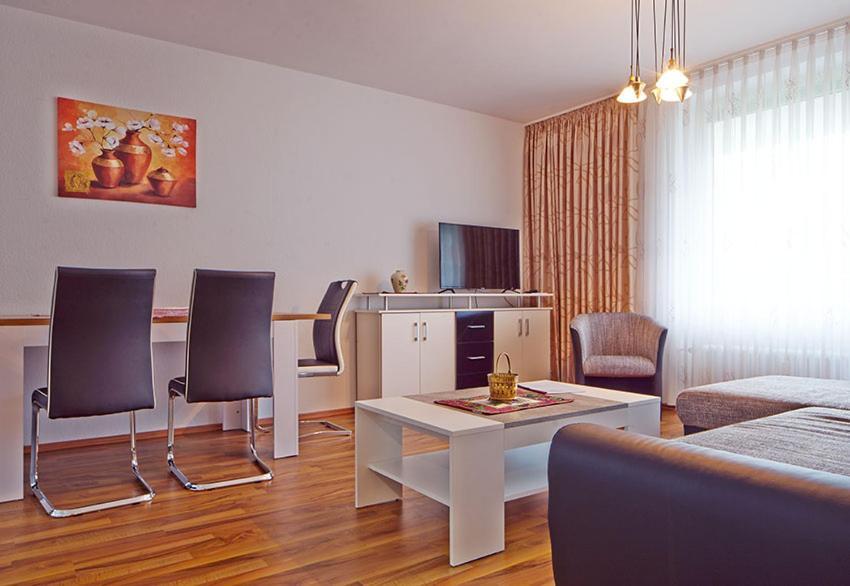 Komfort Ferienwohnung Bad Pyrmont Naehe Kurpark Zewnętrze zdjęcie