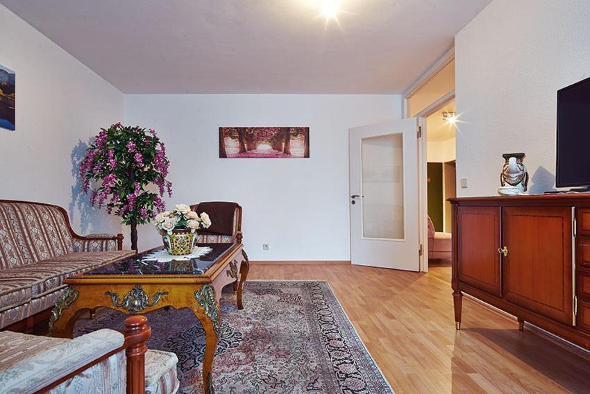 Komfort Ferienwohnung Bad Pyrmont Naehe Kurpark Zewnętrze zdjęcie