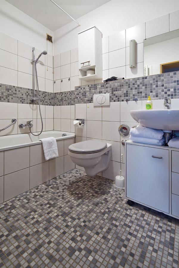 Komfort Ferienwohnung Bad Pyrmont Naehe Kurpark Zewnętrze zdjęcie