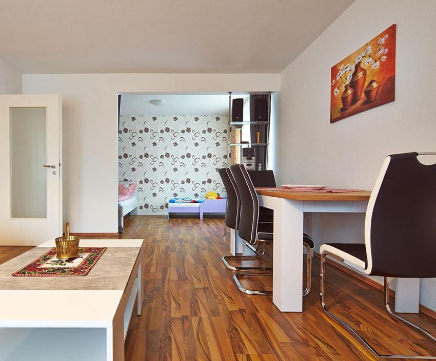 Komfort Ferienwohnung Bad Pyrmont Naehe Kurpark Zewnętrze zdjęcie
