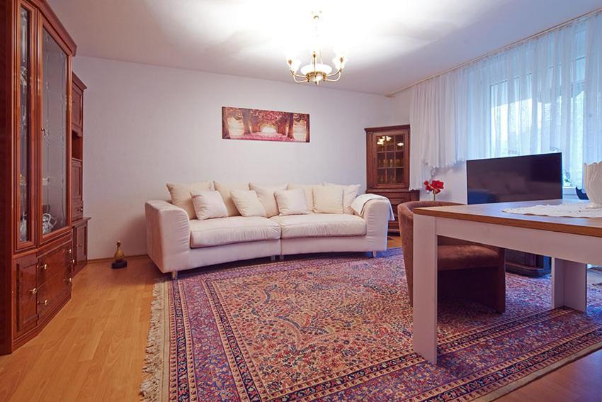 Komfort Ferienwohnung Bad Pyrmont Naehe Kurpark Zewnętrze zdjęcie