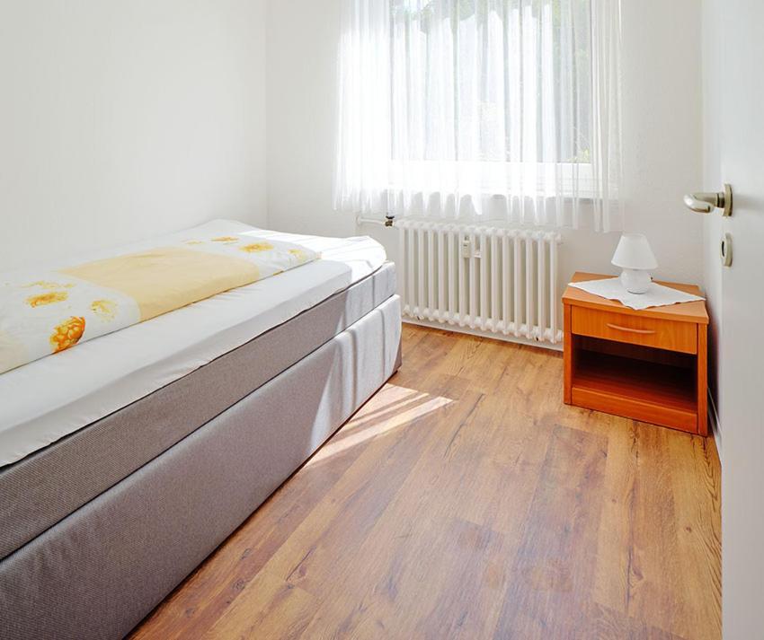 Komfort Ferienwohnung Bad Pyrmont Naehe Kurpark Zewnętrze zdjęcie