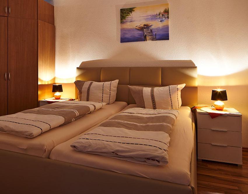 Komfort Ferienwohnung Bad Pyrmont Naehe Kurpark Zewnętrze zdjęcie